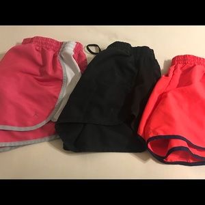 Shorts Bundle